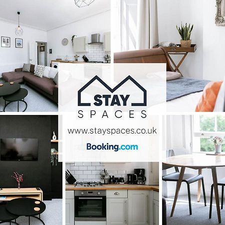 Peaceful Apartment - Dedicated Free Parking - Walk To Centre, Uni, Hosp - Business And Leisure - Contact For Long Stays Exeter Dış mekan fotoğraf