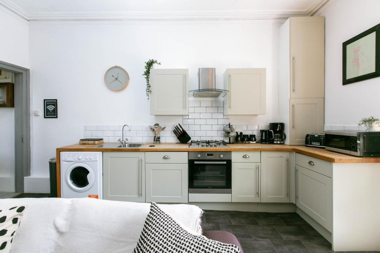 Peaceful Apartment - Dedicated Free Parking - Walk To Centre, Uni, Hosp - Business And Leisure - Contact For Long Stays Exeter Dış mekan fotoğraf