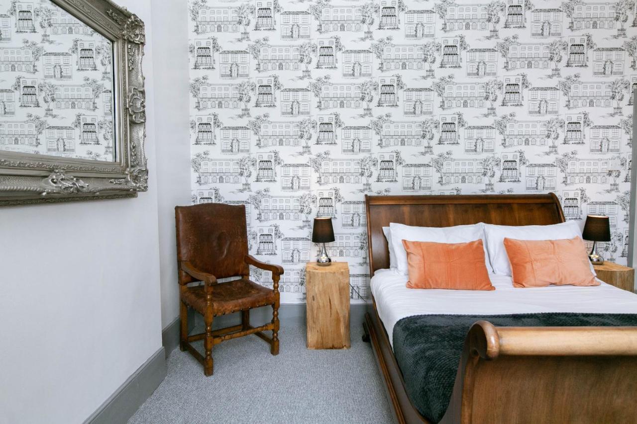 Peaceful Apartment - Dedicated Free Parking - Walk To Centre, Uni, Hosp - Business And Leisure - Contact For Long Stays Exeter Dış mekan fotoğraf